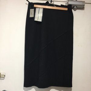 VINTAGE VETINA PARIS MIDI SKIRTS SIZE 32